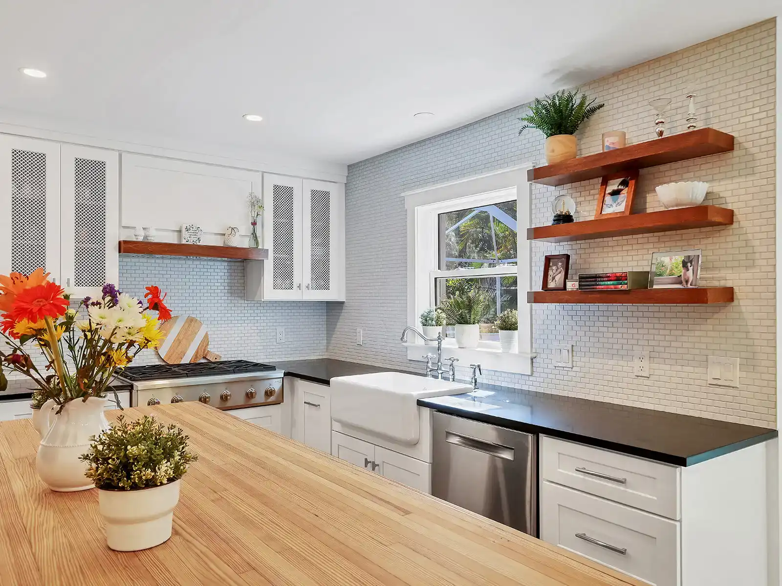 Kitchens
