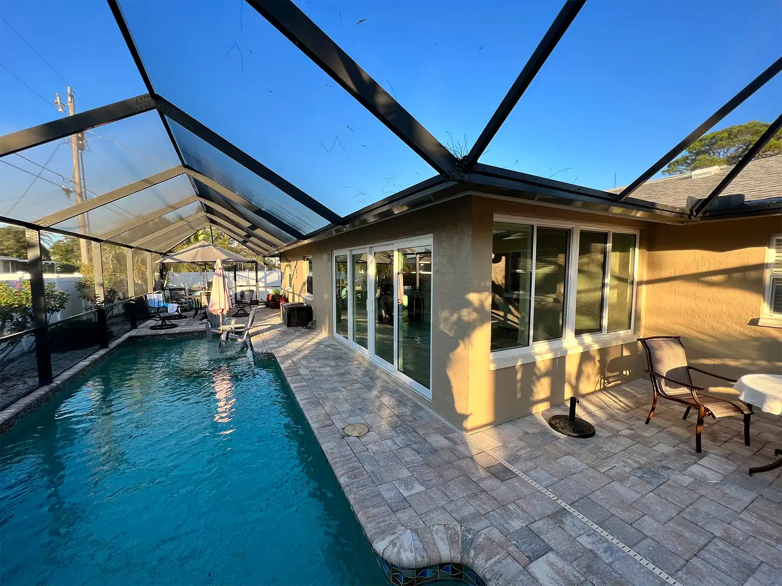 Remodels