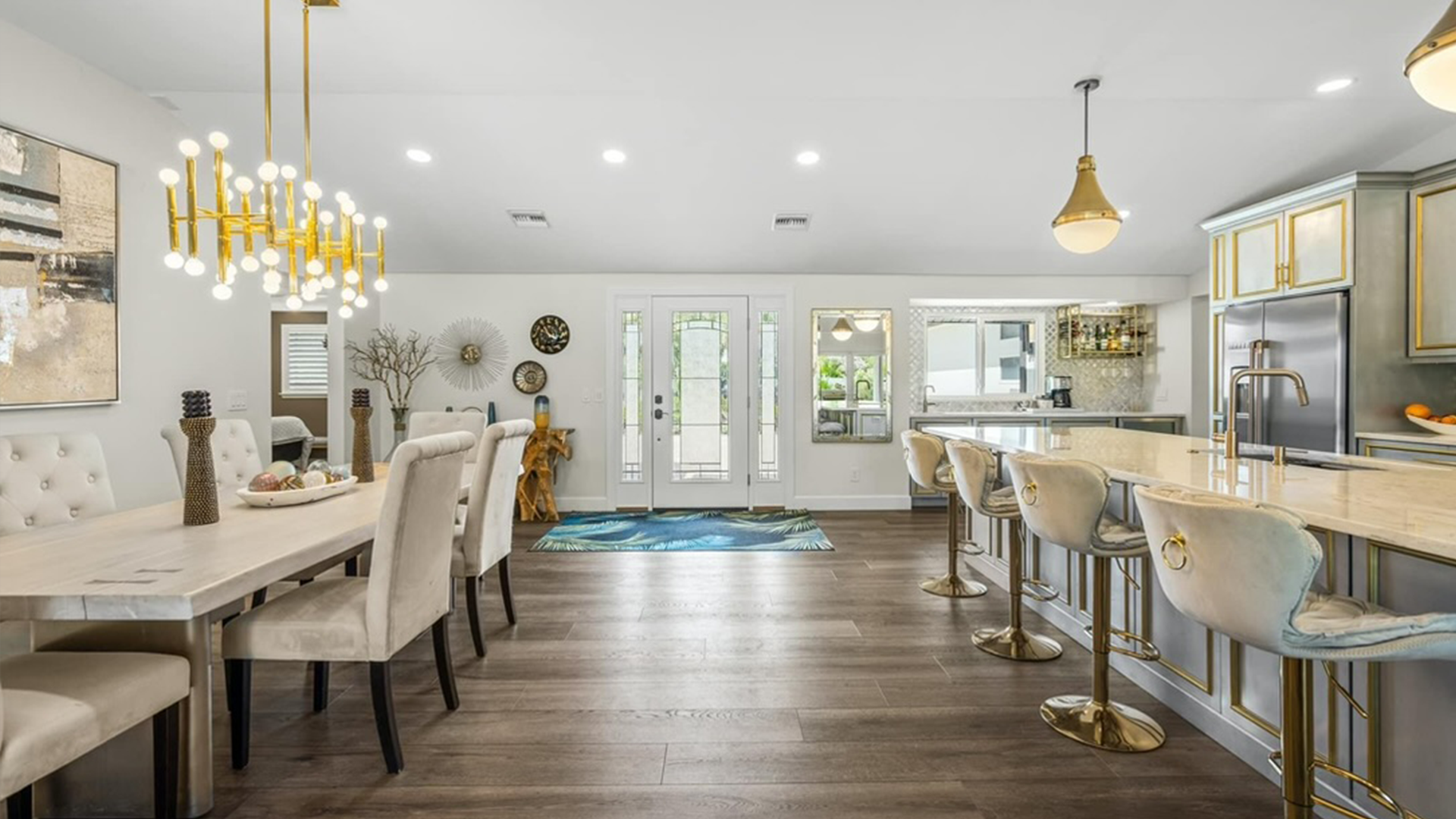 Quality Flooring