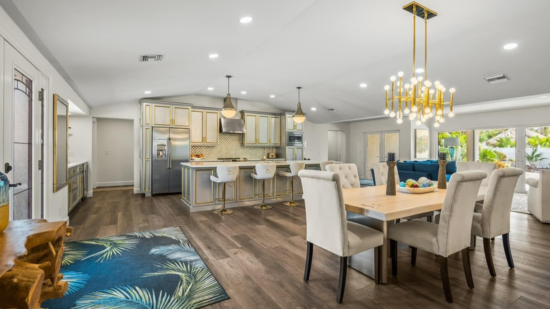 Home Remodels