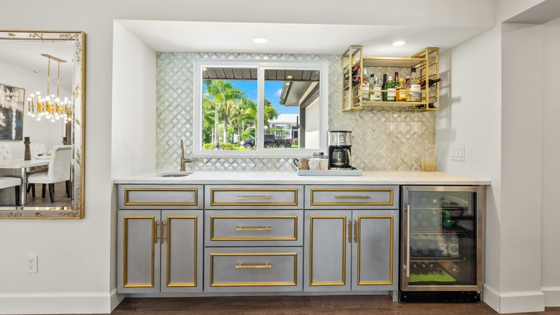 Luxury Kitchens